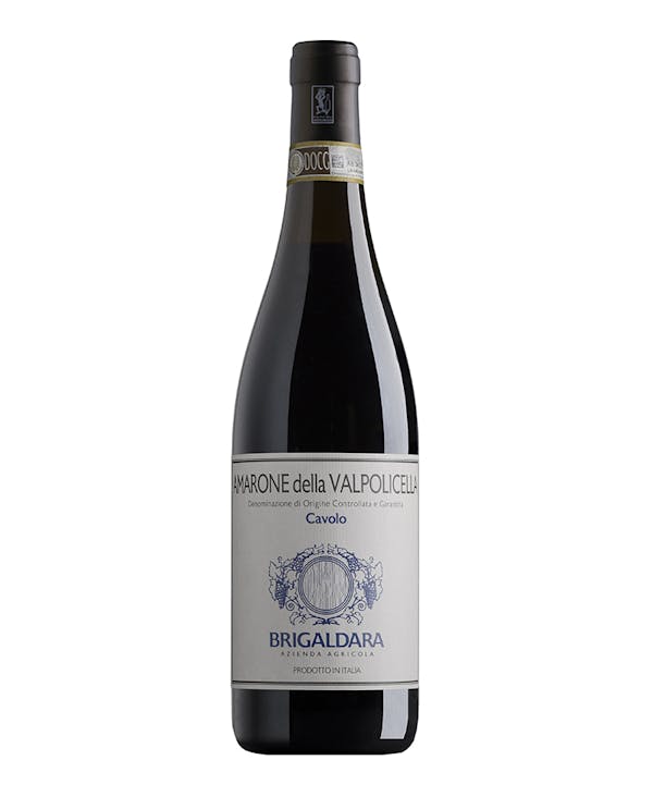 Cavolo AMARONE VALPOLICELLA